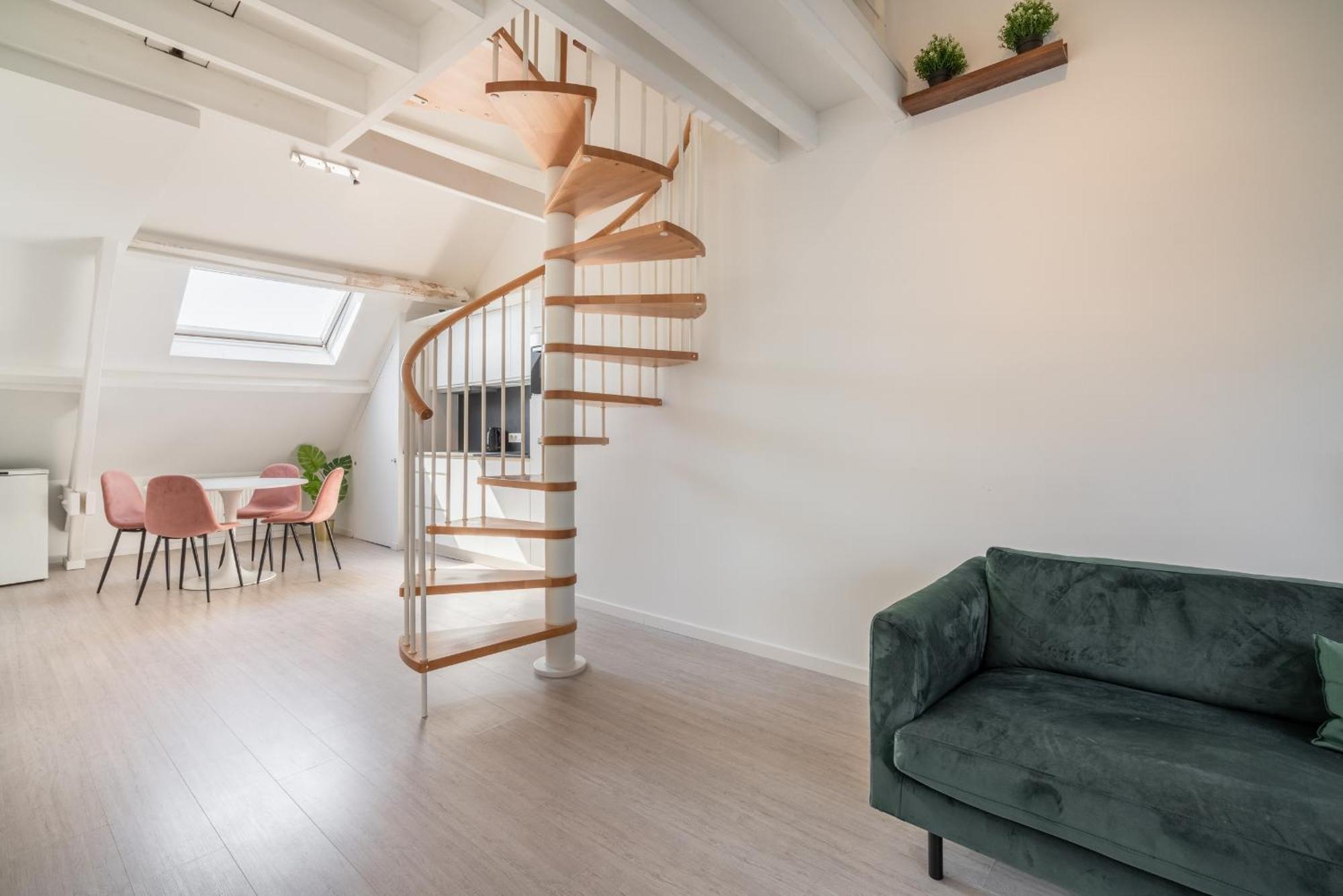 The Fashion Street Apartments Antwerpen Bagian luar foto